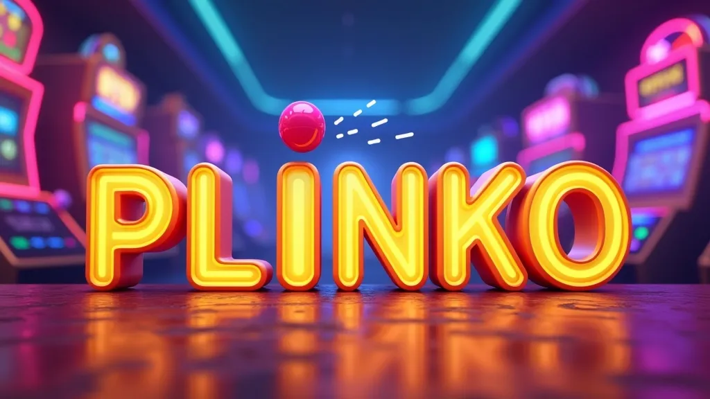 plinko