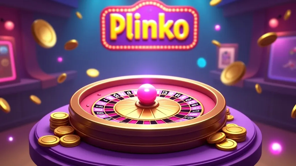 plinko stake